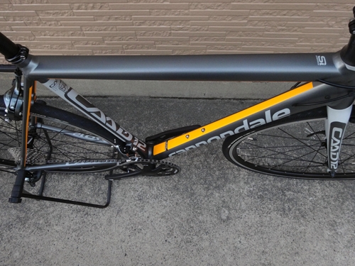 Cannondale CAAD12 S-Rinten Version-(新潟の自転車のプロ Cannondale CAAD12 S-Rinten Version-(新潟の自転車のプロ